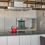 דירה Jurajska 4 By Homeprime *