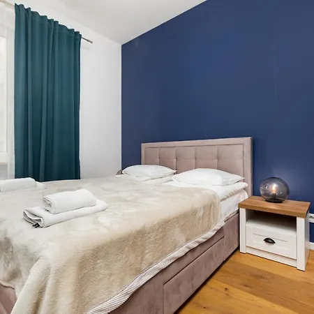 Jurajska 4 By Homeprime *