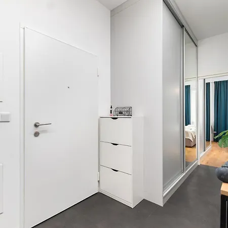 Jurajska 4 By Homeprime Apartment