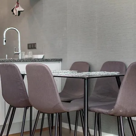 Jurajska 4 By Homeprime * Варшава