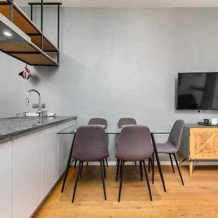 Apartment Jurajska 4 By Homeprime