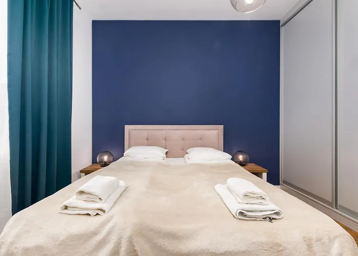 Jurajska 4 By Homeprime *