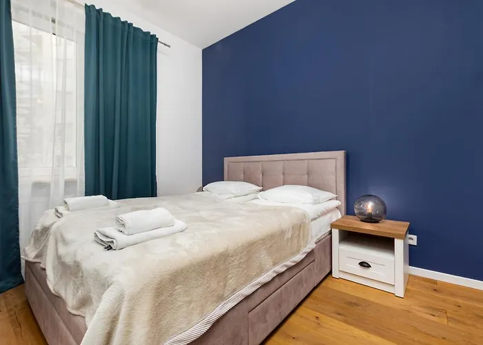 Jurajska 4 By Homeprime *