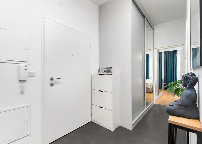 Jurajska 4 By Homeprime Apartman