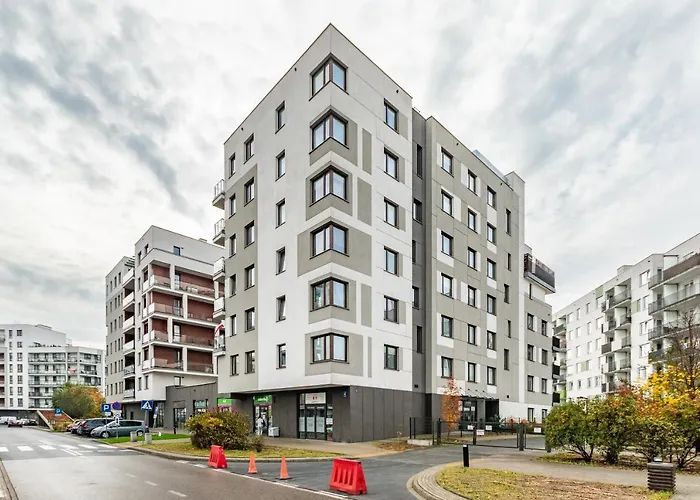 Jurajska 4 By Homeprime Apartman