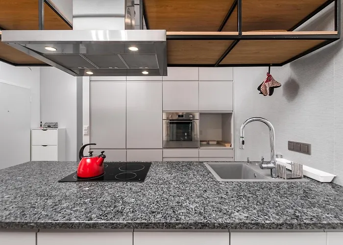 Jurajska 4 By Homeprime Varsó