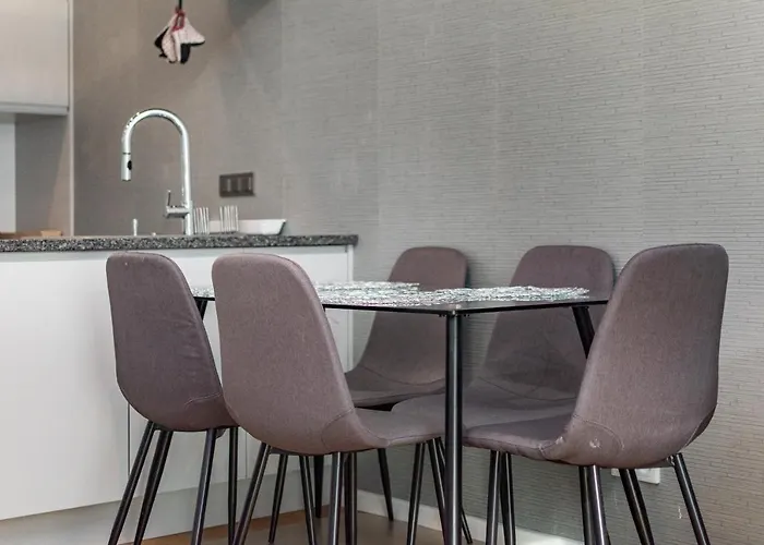 Jurajska 4 By Homeprime * Varsó