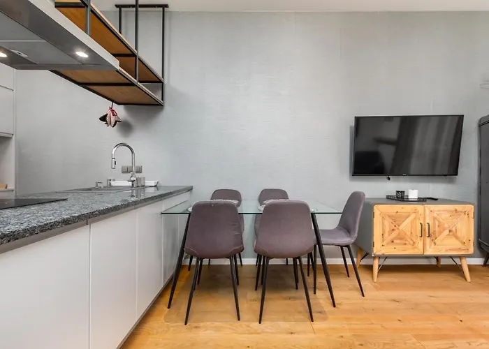 Apartman Jurajska 4 By Homeprime