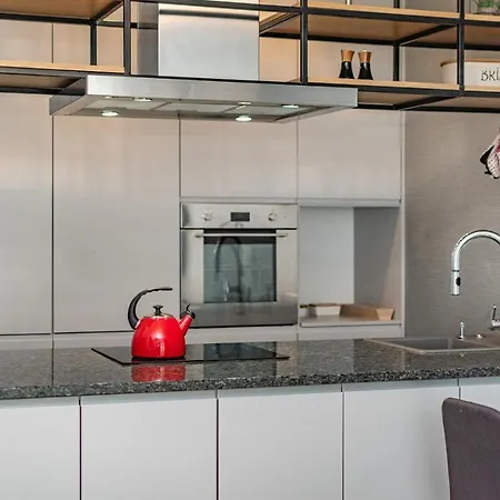 Apartamento Jurajska 4 By Homeprime *